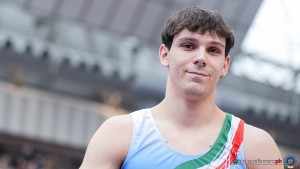 serie a2 foto simone ferraro sfa09585